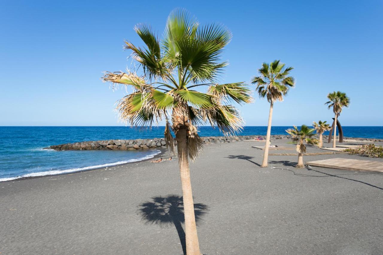 Apartmán Candelaria Playa Tenerife Exteriér fotografie